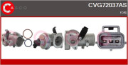 CVG72037AS CASCO agr - ventil CVG72037AS CASCO