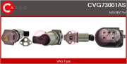 CVG73001AS CASCO agr - ventil CVG73001AS CASCO