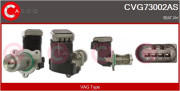 CVG73002AS CASCO agr - ventil CVG73002AS CASCO