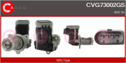 CVG73002GS CASCO agr - ventil CVG73002GS CASCO
