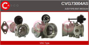 CVG73004AS CASCO agr - ventil CVG73004AS CASCO