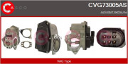 CVG73005AS CASCO agr - ventil CVG73005AS CASCO