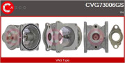 CVG73006GS CASCO agr - ventil CVG73006GS CASCO