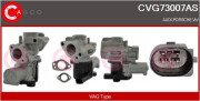 CVG73007AS CASCO agr - ventil CVG73007AS CASCO