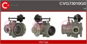 CVG73010GS CASCO agr - ventil CVG73010GS CASCO