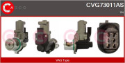 CVG73011AS CASCO agr - ventil CVG73011AS CASCO
