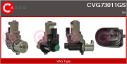 CVG73011GS CASCO agr - ventil CVG73011GS CASCO