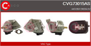 CVG73015AS CASCO agr - ventil CVG73015AS CASCO