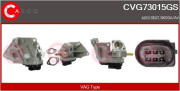 CVG73015GS CASCO agr - ventil CVG73015GS CASCO