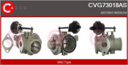 CVG73018AS CASCO agr - ventil CVG73018AS CASCO