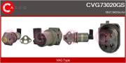 CVG73020GS CASCO agr - ventil CVG73020GS CASCO