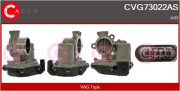 CVG73022AS CASCO agr - ventil CVG73022AS CASCO