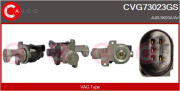 CVG73023GS CASCO agr - ventil CVG73023GS CASCO