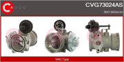 CVG73024AS CASCO agr - ventil CVG73024AS CASCO