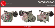 CVG73025AS CASCO agr - ventil CVG73025AS CASCO