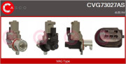 CVG73027AS CASCO agr - ventil CVG73027AS CASCO