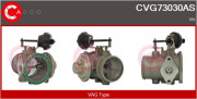 CVG73030AS CASCO agr - ventil CVG73030AS CASCO