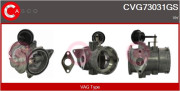 CVG73031GS CASCO agr - ventil CVG73031GS CASCO