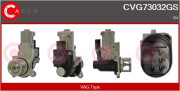 CVG73032GS CASCO agr - ventil CVG73032GS CASCO