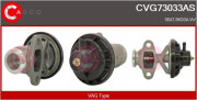 CVG73033AS CASCO agr - ventil CVG73033AS CASCO
