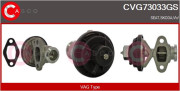 CVG73033GS CASCO agr - ventil CVG73033GS CASCO