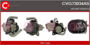 CVG73034AS CASCO agr - ventil CVG73034AS CASCO