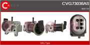 CVG73036AS CASCO agr - ventil CVG73036AS CASCO