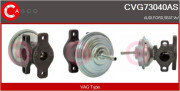 CVG73040AS CASCO agr - ventil CVG73040AS CASCO