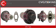 CVG73041AS CASCO agr - ventil CVG73041AS CASCO