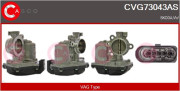 CVG73043AS CASCO agr - ventil CVG73043AS CASCO
