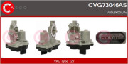 CVG73046AS CASCO agr - ventil CVG73046AS CASCO