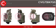 CVG73047GS CASCO agr - ventil CVG73047GS CASCO