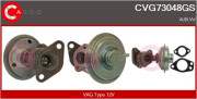 CVG73048GS CASCO agr - ventil CVG73048GS CASCO