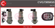 CVG73050GS CASCO agr - ventil CVG73050GS CASCO