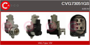 CVG73051GS CASCO agr - ventil CVG73051GS CASCO