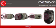 CVG74004GS CASCO agr - ventil CVG74004GS CASCO