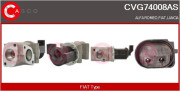 CVG74008AS CASCO agr - ventil CVG74008AS CASCO