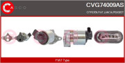CVG74009AS CASCO agr - ventil CVG74009AS CASCO