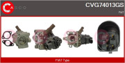 CVG74013GS CASCO agr - ventil CVG74013GS CASCO