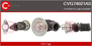 CVG74021AS CASCO agr - ventil CVG74021AS CASCO