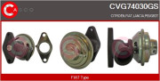 CVG74030GS CASCO agr - ventil CVG74030GS CASCO