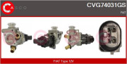 CVG74031GS CASCO agr - ventil CVG74031GS CASCO
