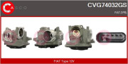 CVG74032GS CASCO agr - ventil CVG74032GS CASCO