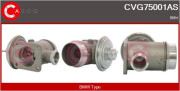 CVG75001AS CASCO agr - ventil CVG75001AS CASCO