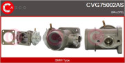 CVG75002AS CASCO agr - ventil CVG75002AS CASCO