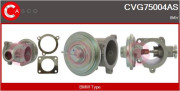 CVG75004AS CASCO agr - ventil CVG75004AS CASCO
