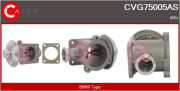 CVG75005AS CASCO agr - ventil CVG75005AS CASCO