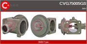 CVG75005GS CASCO agr - ventil CVG75005GS CASCO