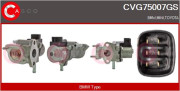 CVG75007GS CASCO agr - ventil CVG75007GS CASCO
