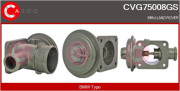 CVG75008GS CASCO agr - ventil CVG75008GS CASCO